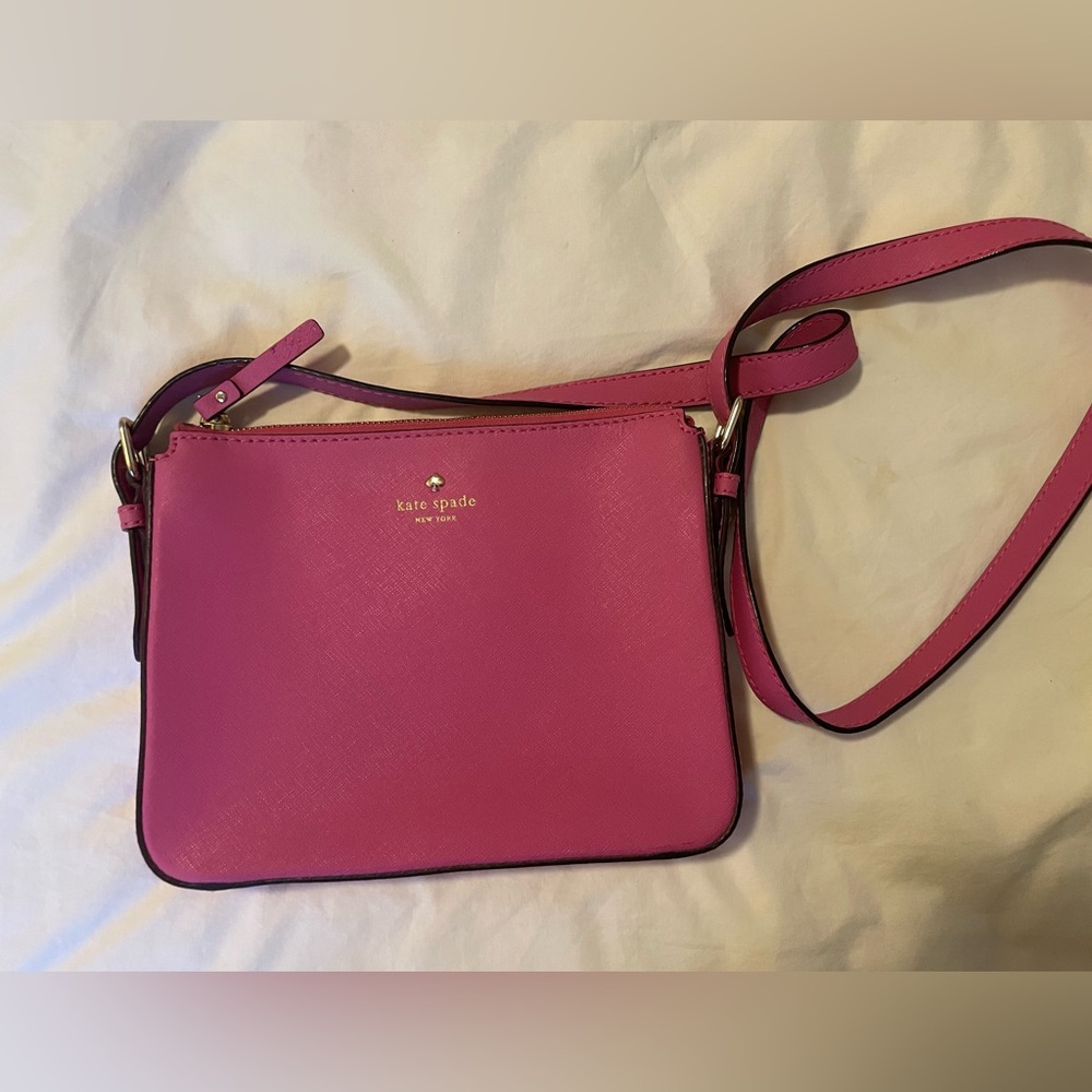Kate Spade Crossbody